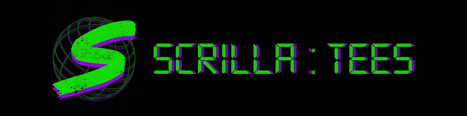 Explore Scrilla Tees Shop Ideas