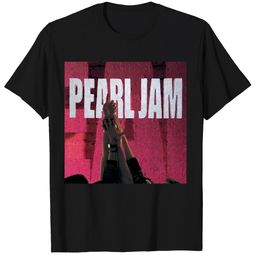 Pearl Jam Ten Inspired Tour 2022 Rock Band Shirt - Jolly Family Gifts