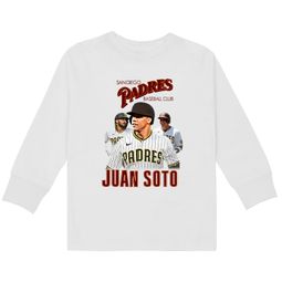 San Diego Padres Juan Soto Surfing funny T-shirt, hoodie, sweater