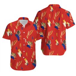 Tony Montana Hawaiian Shirt Scarface Hawaiian Shirt And Shorts