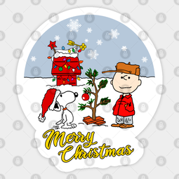 Snoopy forever - Snoopy - Sticker sold by Harriet Salmon | SKU 785872 | 60%  OFF Printerval