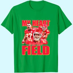 Kc Super Bowl Kelce Funny Quote Travis Kelce Shirt - Peanutstee