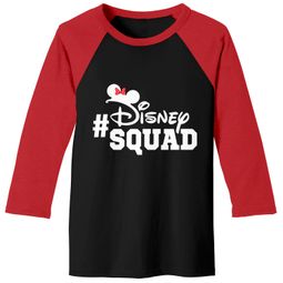 Baseball Houston Astros Mickey Mouse T-shirt Family Disney 