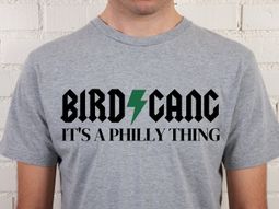 IT'S A PHILLY THING - It's A Philly Thing Clothing Apparel and Trademark  Registration