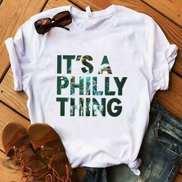 IT'S A PHILLY THING - It's A Philly Thing Clothing Apparel and Trademark  Registration