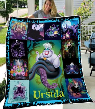 Journee Cotton Knit Blanket - Ursula