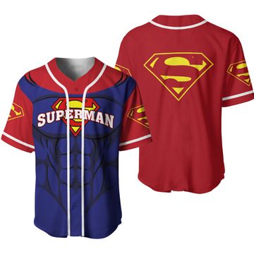 Custom Baseball Jersey 80s Style Print Button Down Personalized Baseball  Shirts Sports Uniform for Men Women Youth Kid