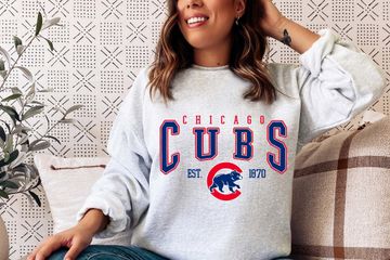 日/祝も発送 レディースタンクトップ Cubs シカゴカブス