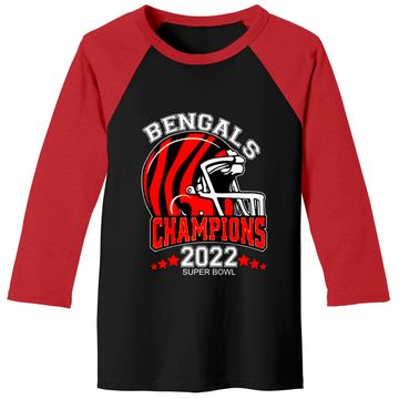 Official Cincinnati Bengals Super Bowl Champions 2021 Who Dey T-Shirt,  hoodie, sweater, long sleeve and tank top