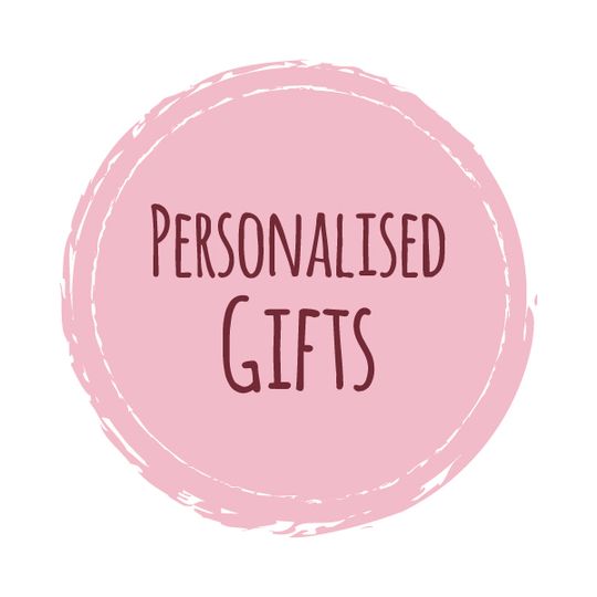 trending tag Personalised Gifts