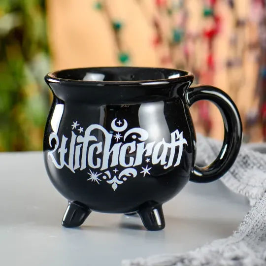Discover Creative 3D Unicorn Ceramic Coffee Mug Funny Halloween Cartoon Coffee Mug