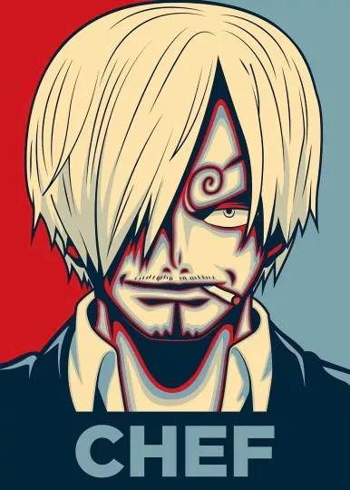 Discover Anime One Piece Poster, Decor Gifts