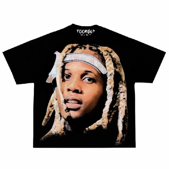 Discover American Fashion T Shirt Y2K