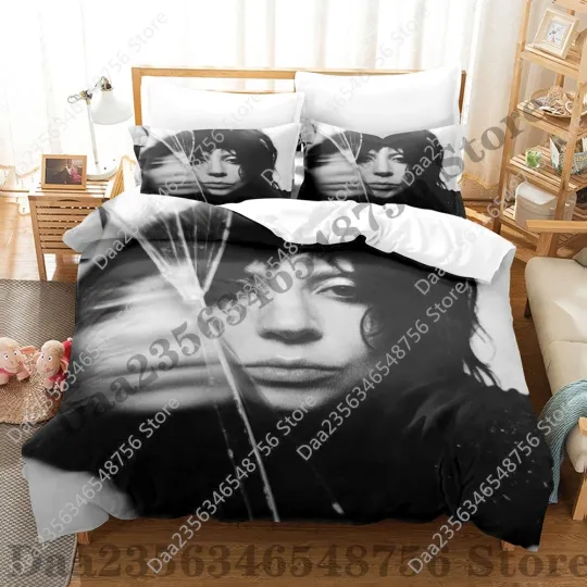 Discover Hip Hop Ld ga Abracadabra Bedding Set, Fan Gifts