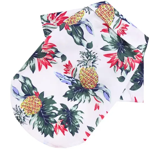 Discover Cute Pet Hawaiian Shirt, Vacation Gifts, Pet Lover Gifts