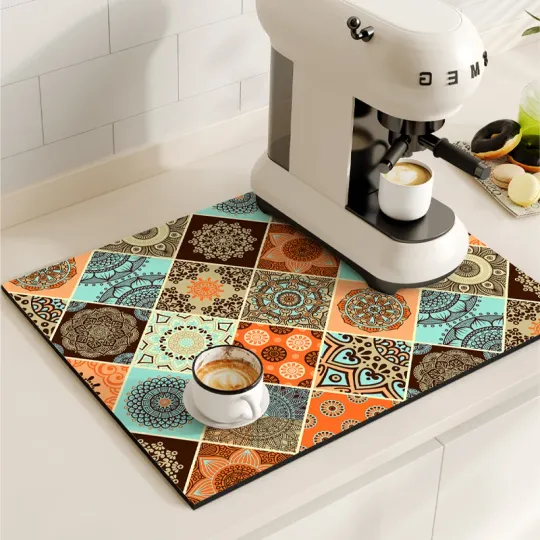Discover Classic Coffee Machine Pads