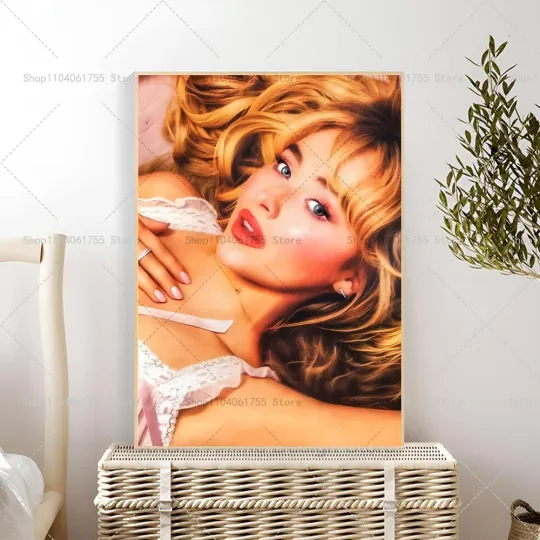 Discover Sabrina Carpenter Poster, Wall Decor, Fan Gifts