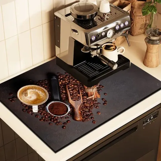 Discover Classic Coffee Machine Pads