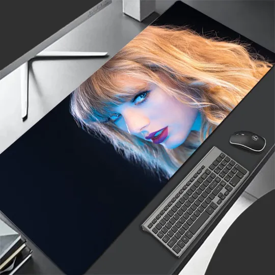 Discover Taylorss Swift Desk Mats, Gifts for Fan