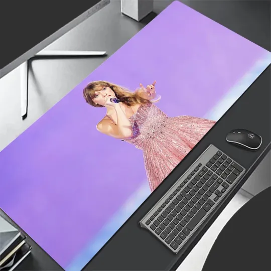 Discover Taylorss Swift Desk Mats, Gifts for Fan