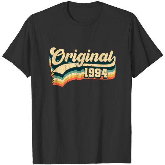 Discover T-shirt Unissexo Original 1994 Presente de Aniversário