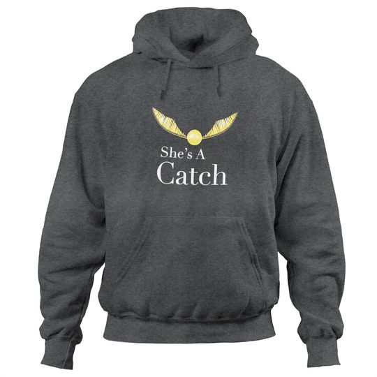 Discover Harry Potter Quidditch Hoodie Camiseta Manga Curta Snitch Harry Potter