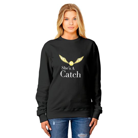 Discover Harry Potter Quidditch Suéter Camiseta Manga Curta Snitch Harry Potter