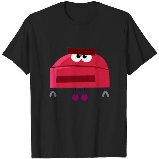 Discover Ask the storybots - Ask The Storybots - T-Shirt