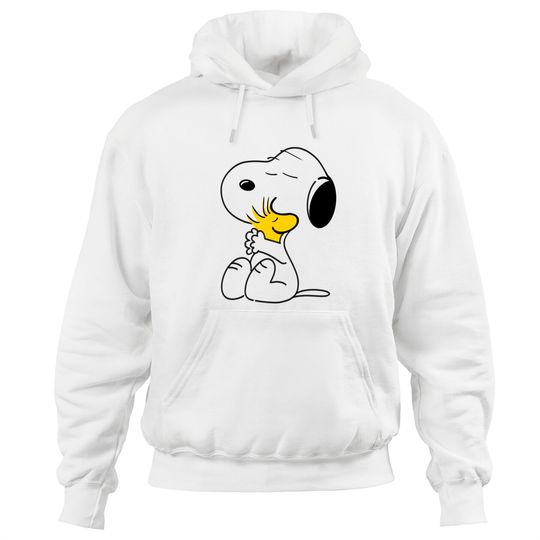 Discover Snoopy and Gang - Snoopy - Hoodies