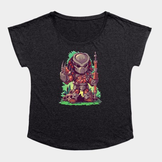 Discover The Baby Predator - Predator - T-Shirt