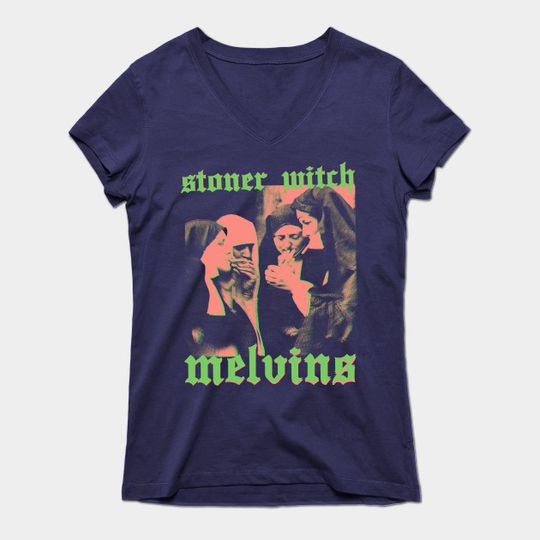 Discover 90s melvins // fanart - Melvins - T-Shirt