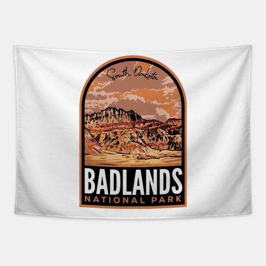 Discover Badlands National Park - Badlands National Park - Tapestry