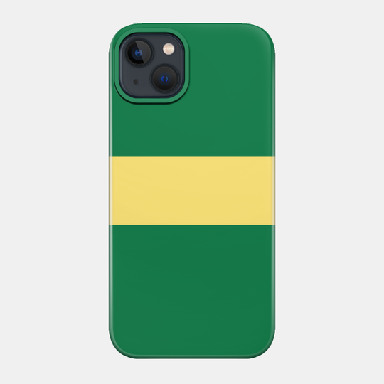 Discover Chara - Undertale - Phone Case