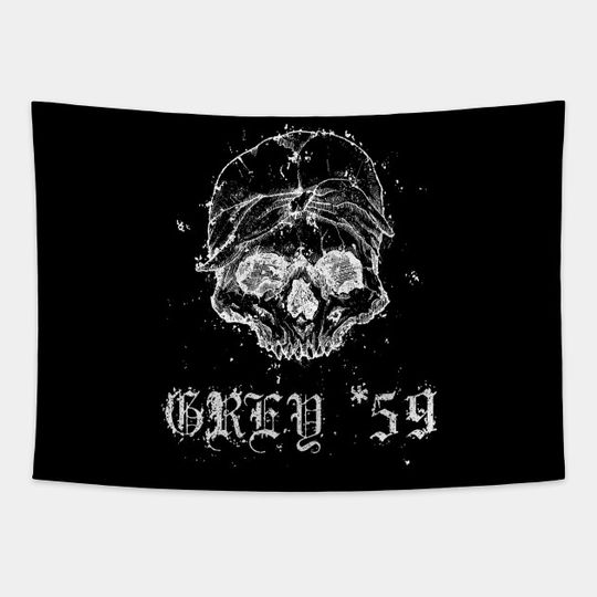 Discover G59 - Suicideboys - Tapestry