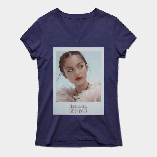 Discover Focus on the god - Olivia Rodrigo - T-Shirt