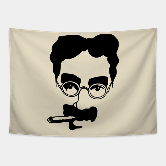 Discover Mod.1 Groucho Marx Brothers - Groucho Marx Brothers - Tapestry