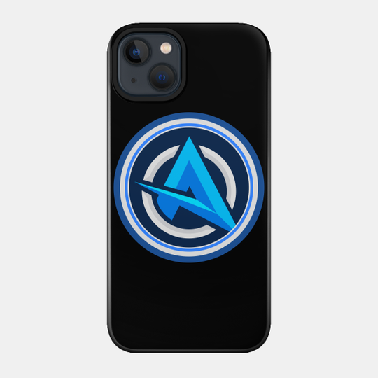 Discover Ali-A - Ali A - Phone Case
