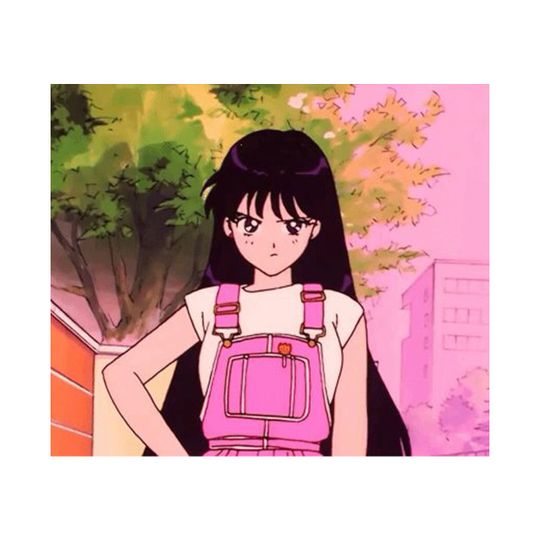 Discover Sailor Mars is angry - Sailor Moon - T-Shirt