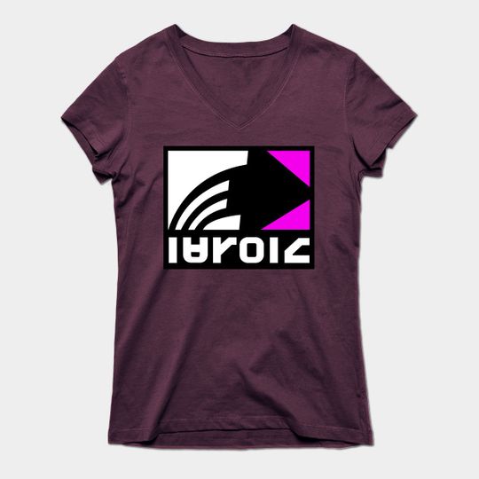 Discover Splat - Splatoon - T-Shirt