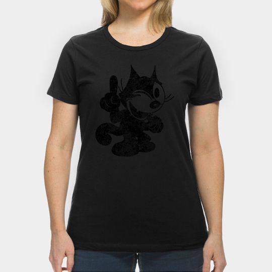 Discover Felix the cat - Felix The Cat - T-Shirt