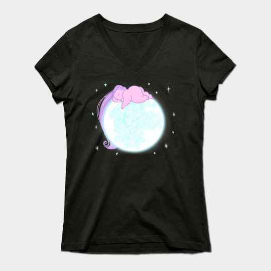 Discover Lil Chub Moonbeam - Body Positive - T-Shirt