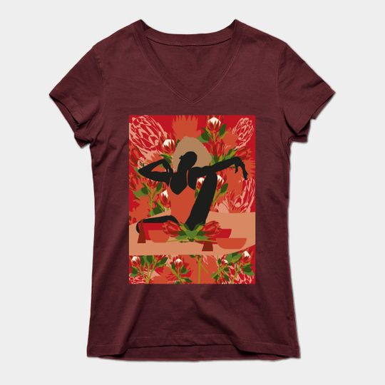 Discover Realm - Realm - T-Shirt