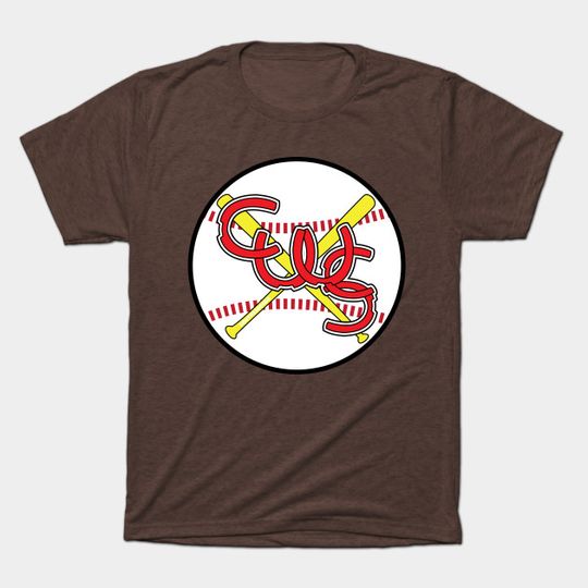 Discover RtWS Design 2: Horseshoes - White Sox - T-Shirt