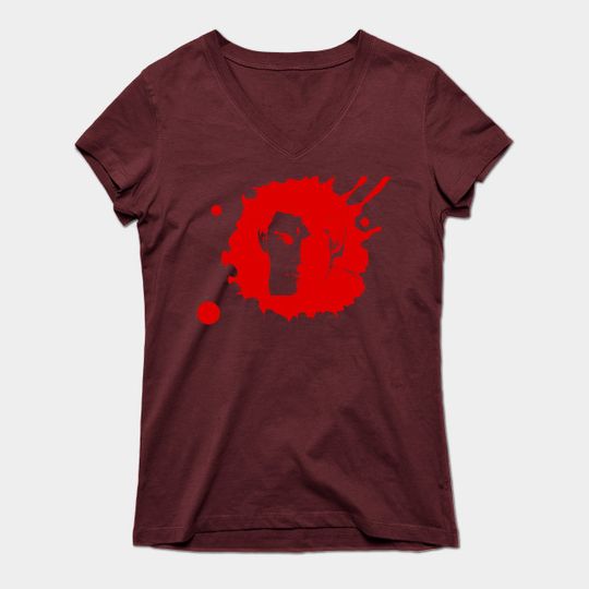 Discover Dark Passenger - Dexter - T-Shirt