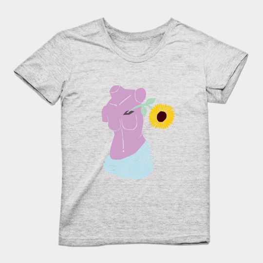 Discover Regenerate. - Body Positive - T-Shirt