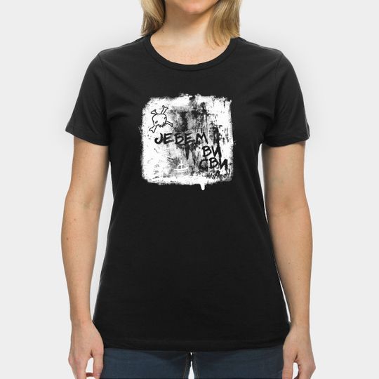 Discover Jebem Vi Svi - All - T-Shirt