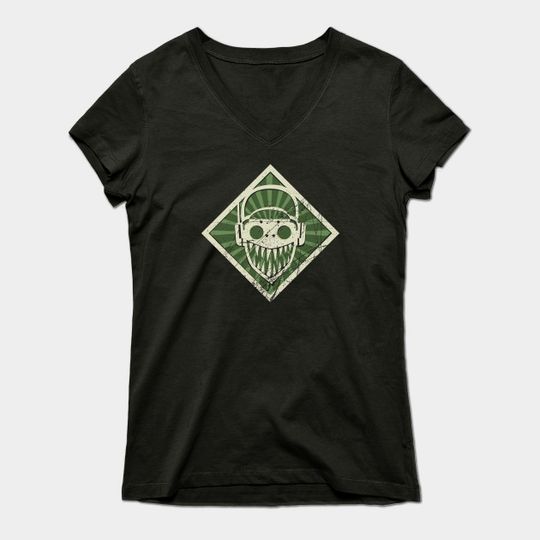 Discover Octane - Octane - T-Shirt