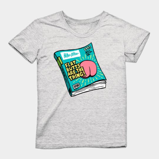 Discover Things I'm Tired of... - Hiphop - T-Shirt