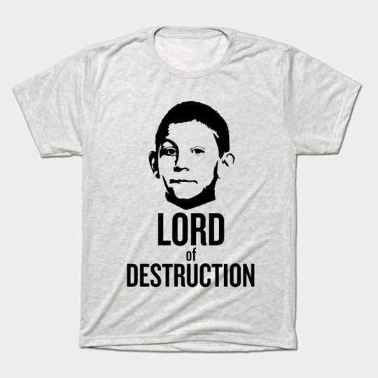 Discover Dewey Malcolm In The Middle - Malcom In The Middle - T-Shirt