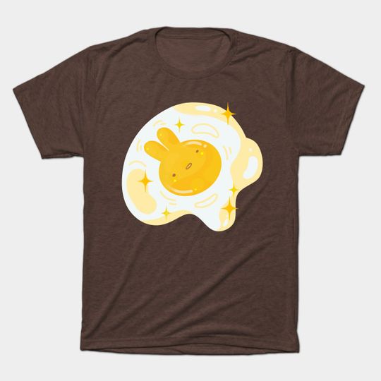 Discover Sunny Bunny Egg - Bunny - T-Shirt